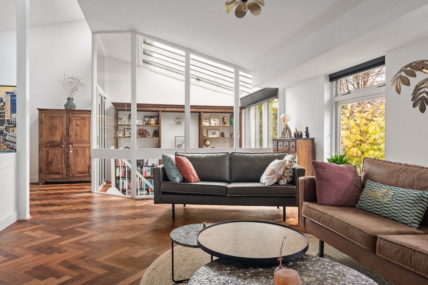 Foto 10 van Joos van Clevelaan 13