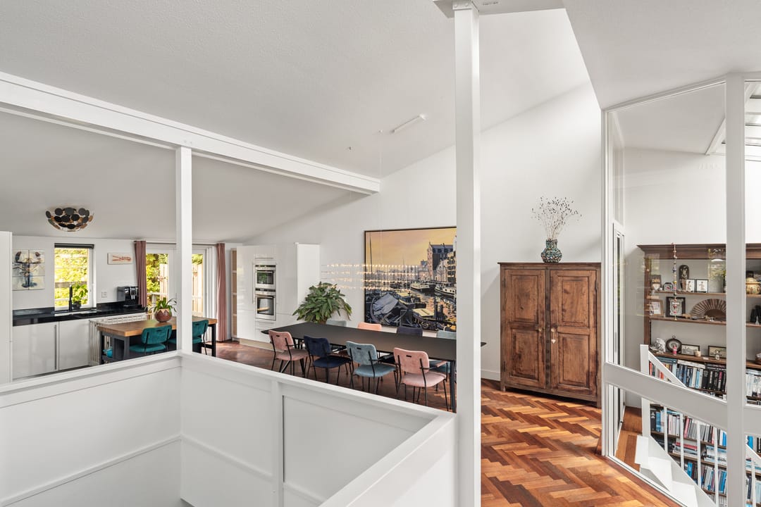 Foto 11 van Joos van Clevelaan 13