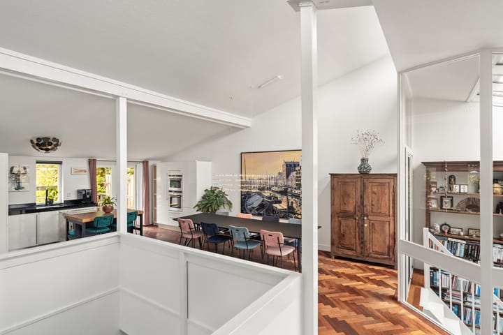 Foto 11 van Joos van Clevelaan 13