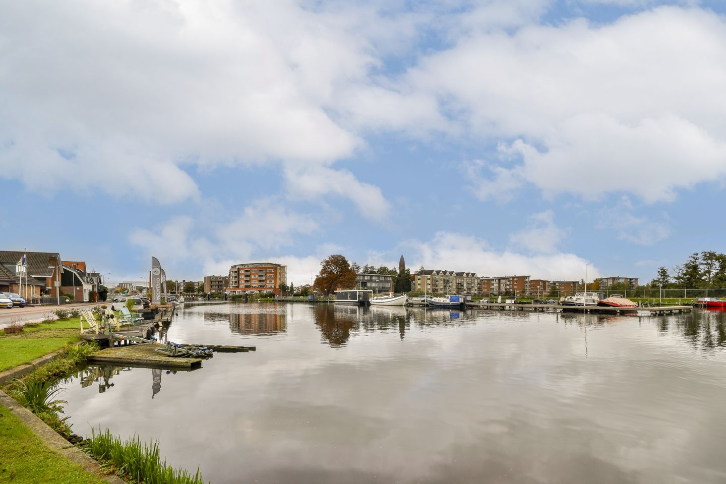 Photo 34 of Zwanenburgerdijk 509