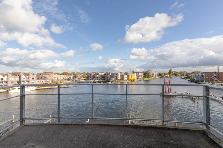 Foto 7 van de Kalkovens 32