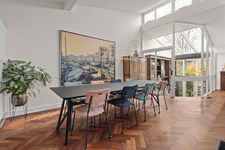 Foto 13 van Joos van Clevelaan 13