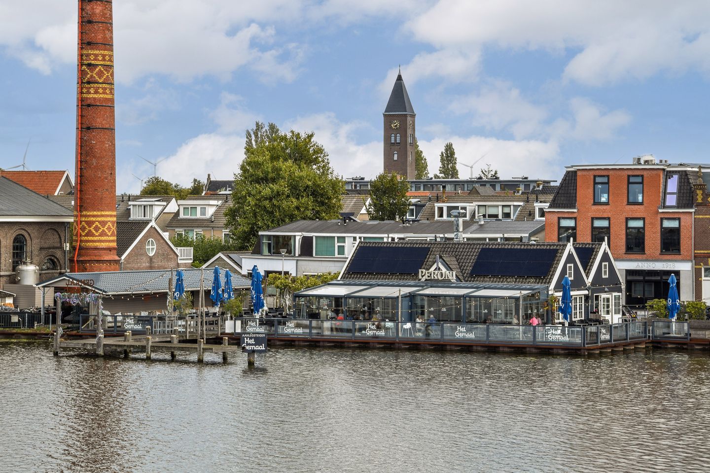 Photo 35 of Zwanenburgerdijk 509