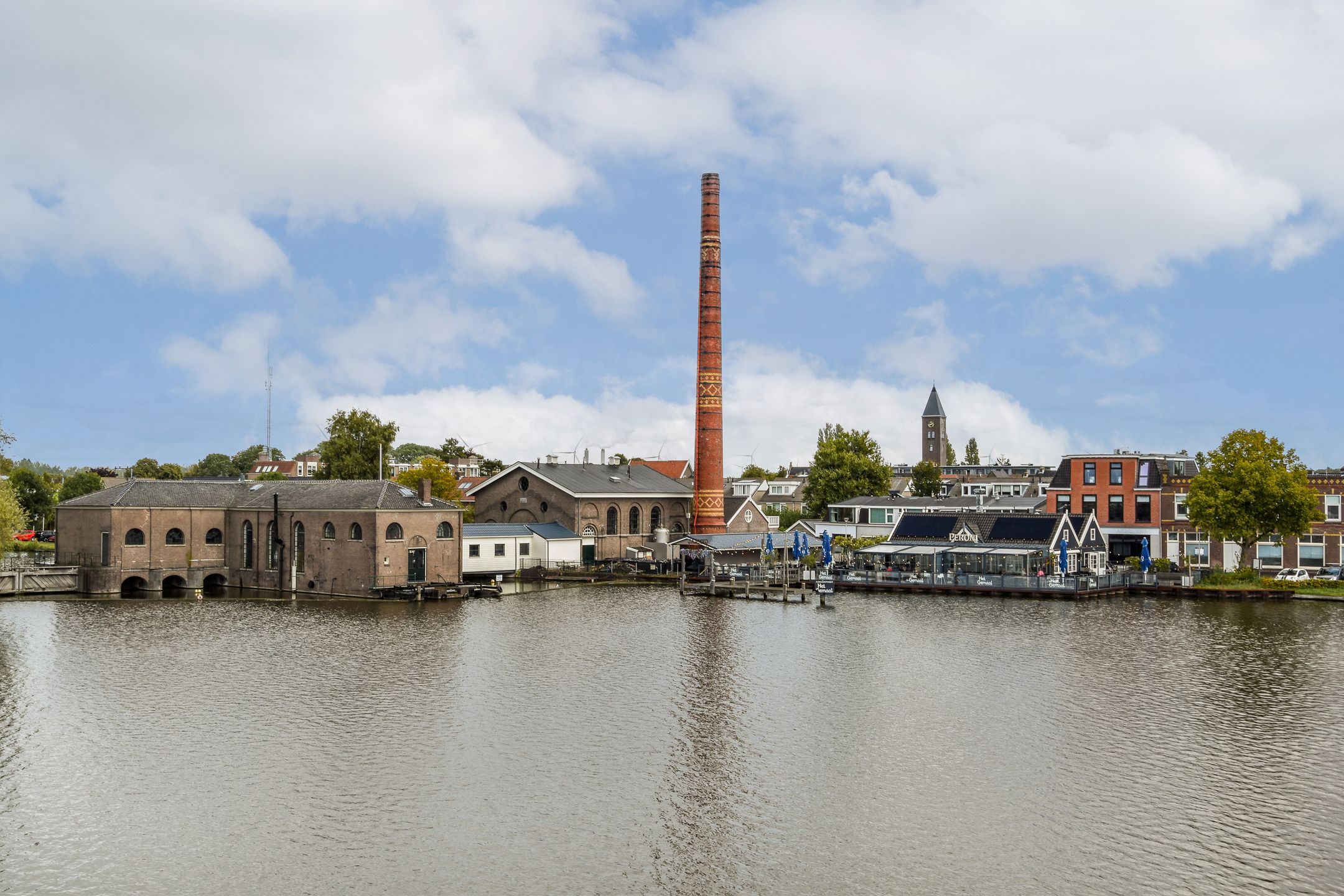 Photo 36 of Zwanenburgerdijk 509