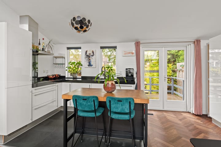 Foto 15 van Joos van Clevelaan 13