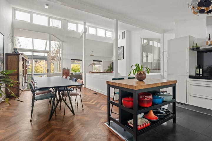 Foto 16 van Joos van Clevelaan 13