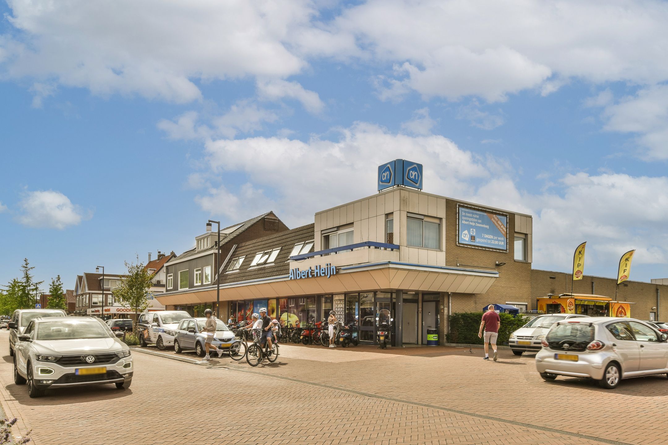 Photo 39 of Zwanenburgerdijk 509