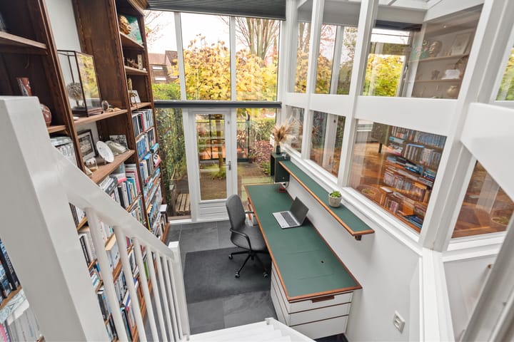 Foto 17 van Joos van Clevelaan 13