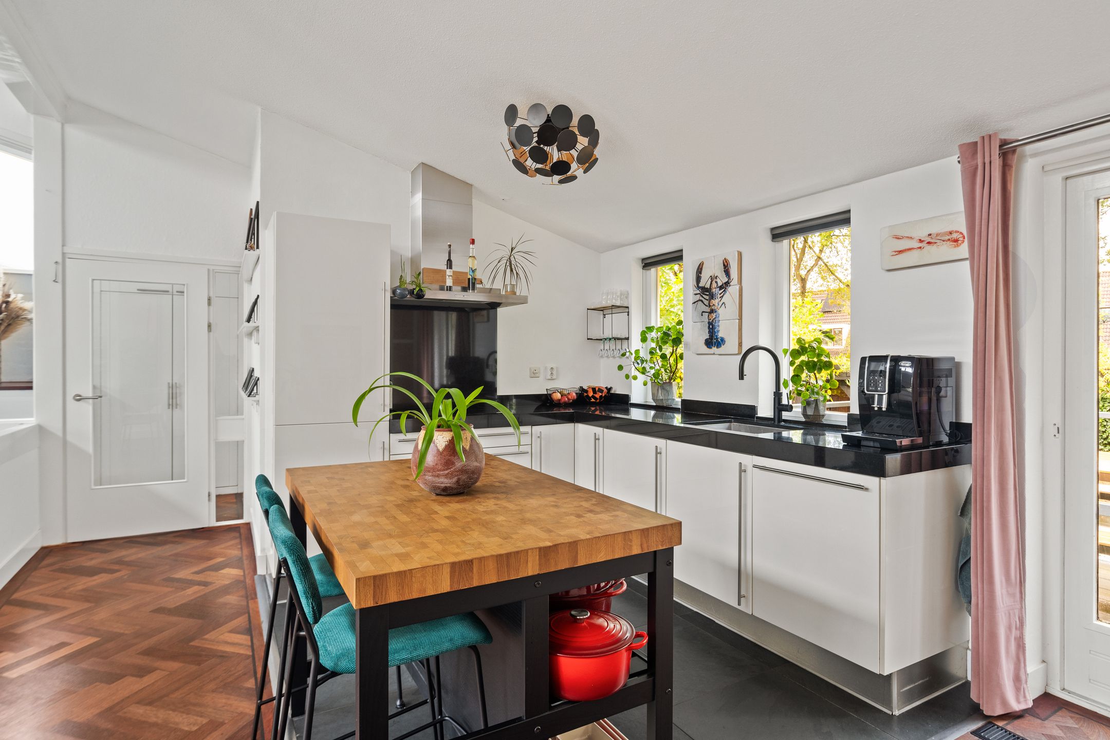 Foto 18 van Joos van Clevelaan 13