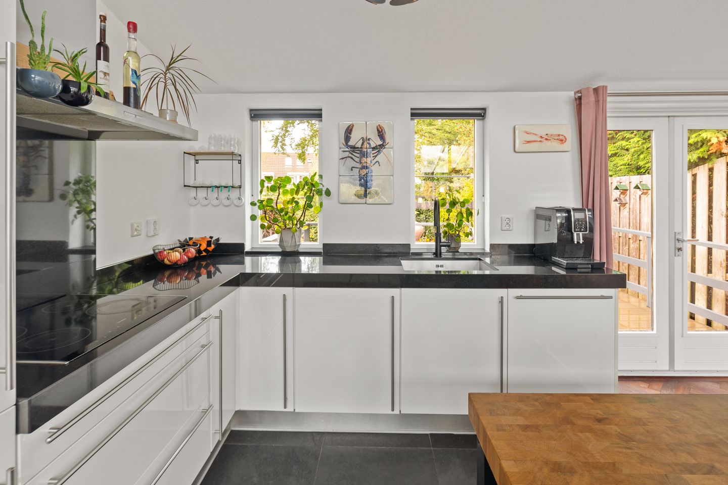 Foto 19 van Joos van Clevelaan 13