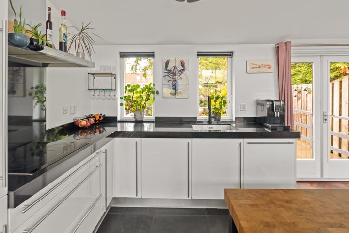 Foto 19 van Joos van Clevelaan 13