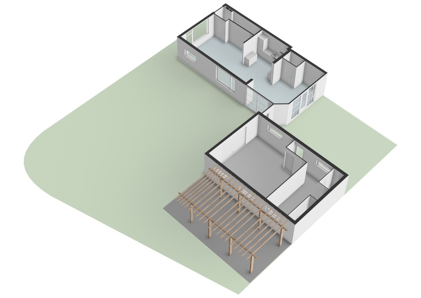 Photo 44 of Zwanenburgerdijk 509