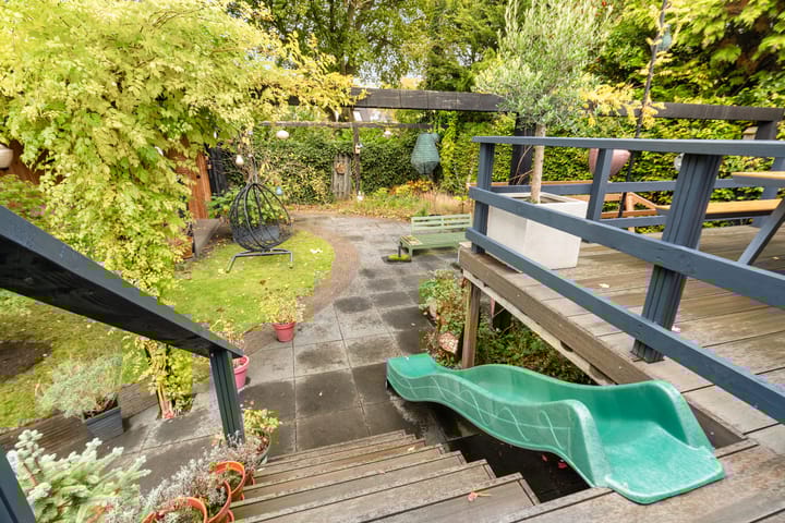 Foto 21 van Joos van Clevelaan 13