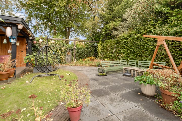 Foto 22 van Joos van Clevelaan 13