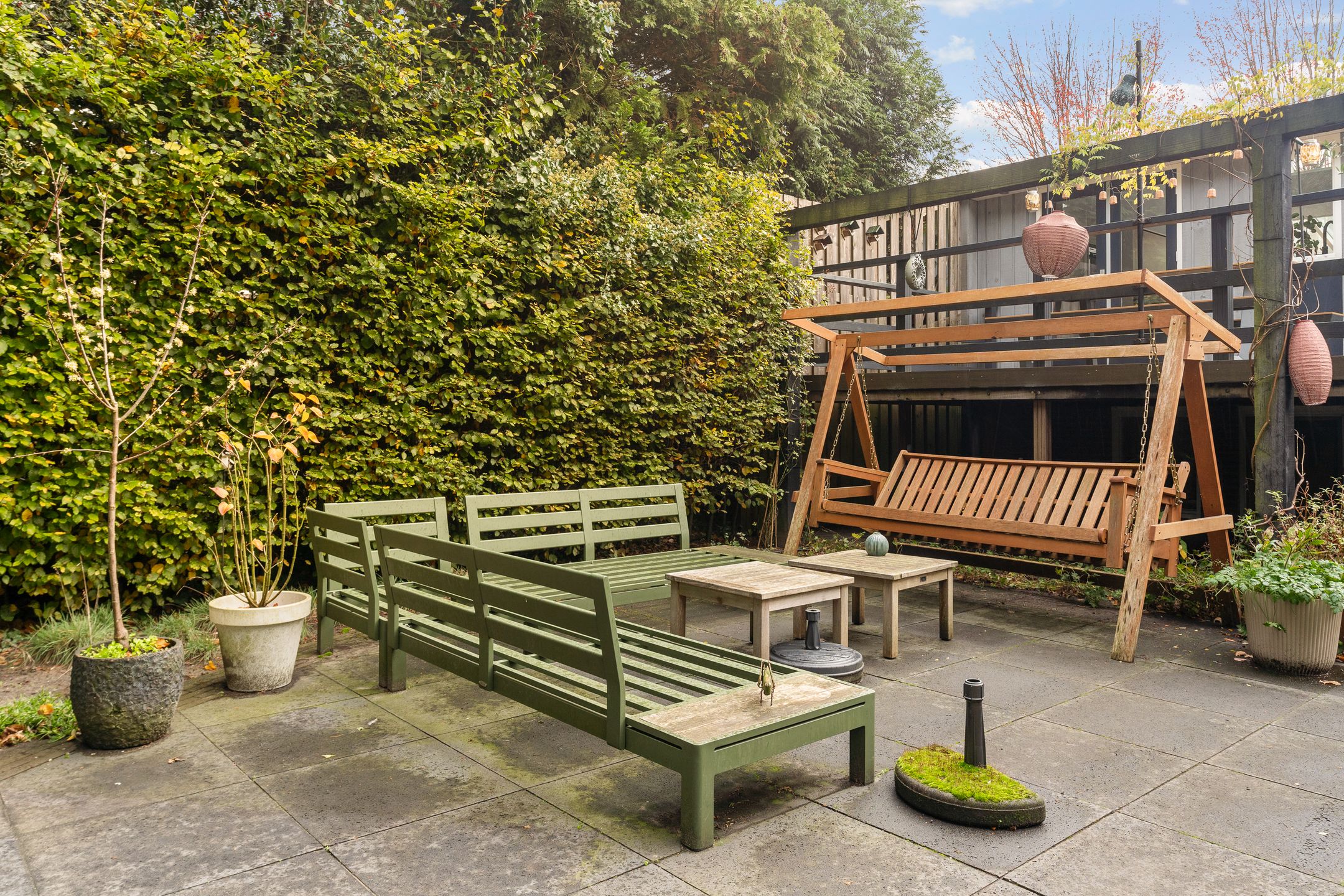 Foto 24 van Joos van Clevelaan 13