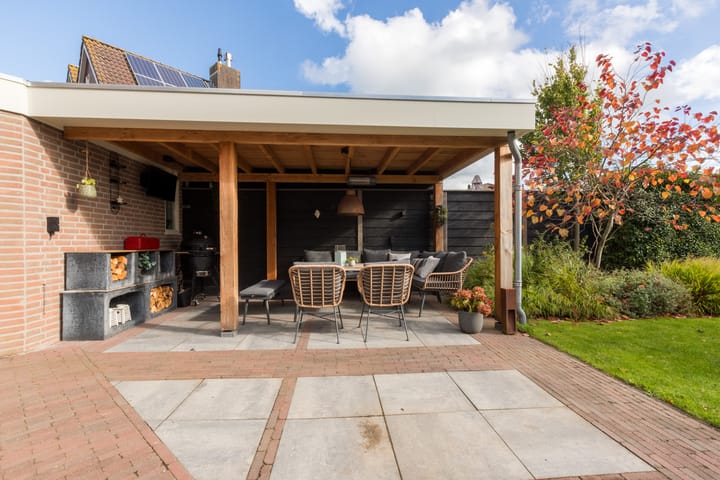 Foto 45 van Weide 13