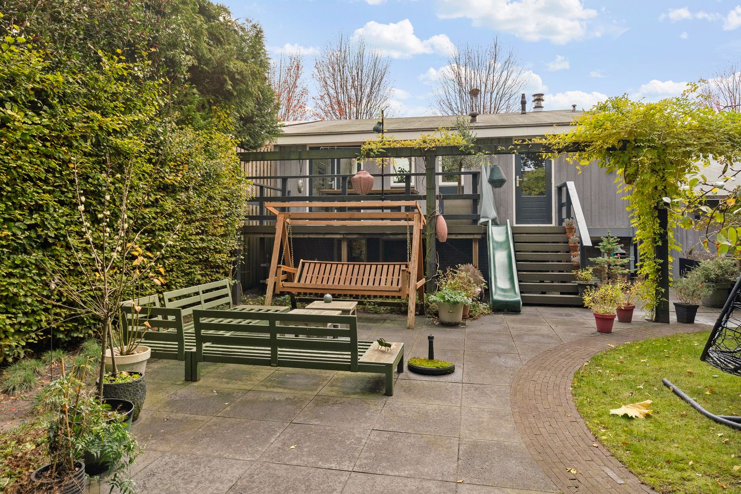 Foto 25 van Joos van Clevelaan 13