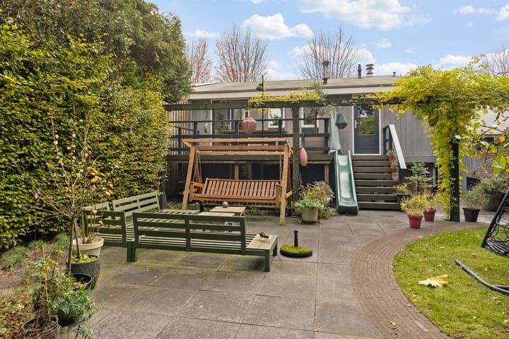 Foto 25 van Joos van Clevelaan 13