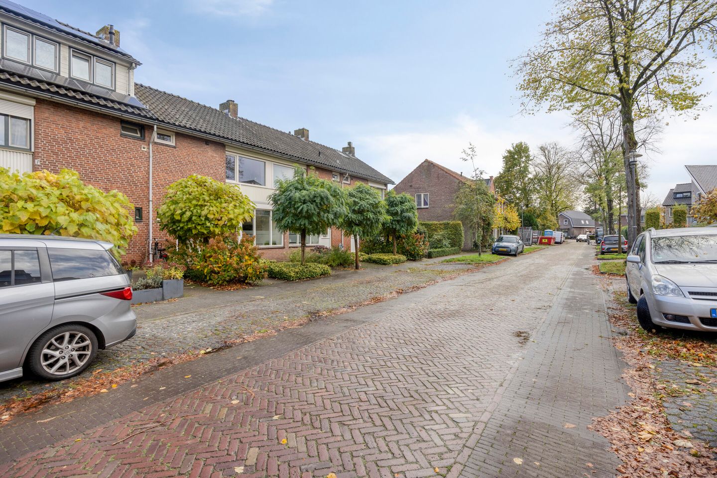 Foto 4 van Alexanderstraat 57