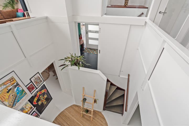 Foto 26 van Joos van Clevelaan 13