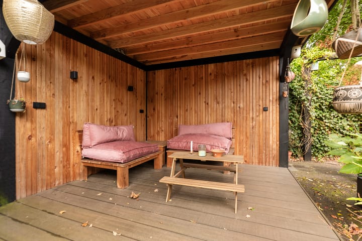 Foto 23 van Joos van Clevelaan 13