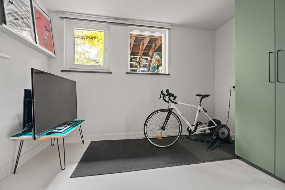 Foto 28 van Joos van Clevelaan 13