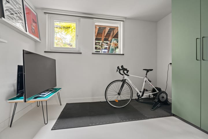 Foto 28 van Joos van Clevelaan 13