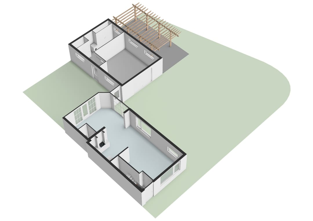 Photo 43 of Zwanenburgerdijk 509