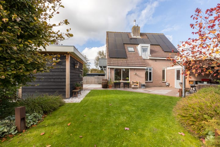 Foto 50 van Weide 13