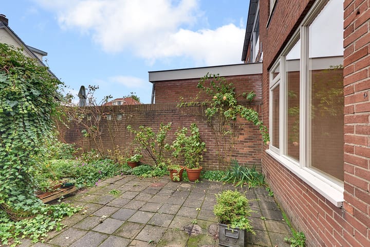 Foto 31 van Jac. Perkstraat 4