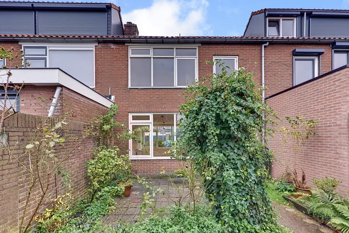 Foto 33 van Jac. Perkstraat 4