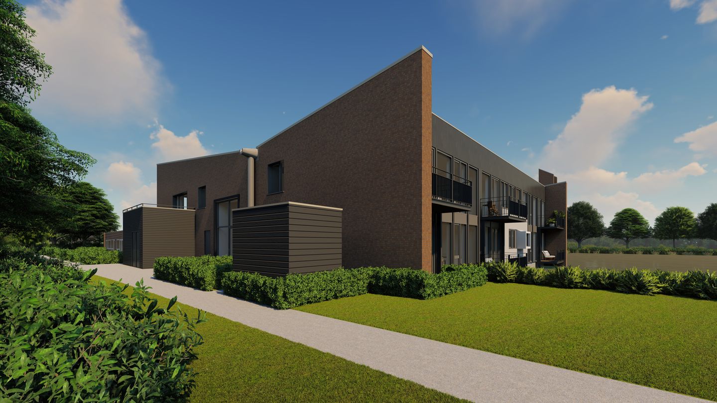 Foto 1 van mgr. Bekkersplein 28