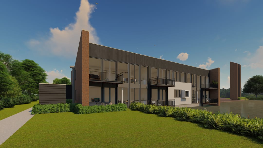 Foto 2 van mgr. Bekkersplein 28