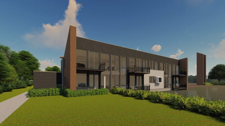 Foto 2 van mgr. Bekkersplein 28