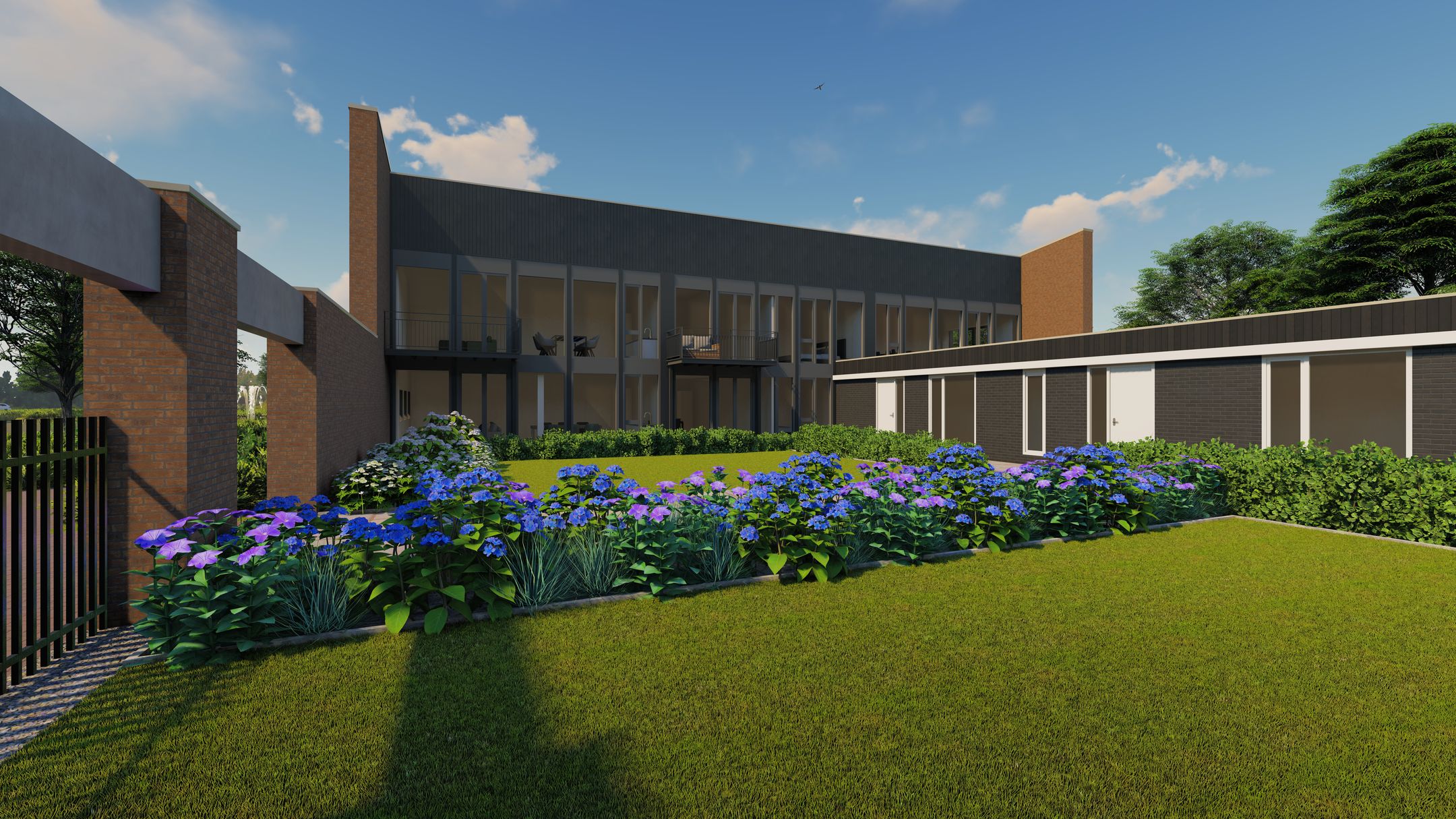 Foto 3 van mgr. Bekkersplein 28