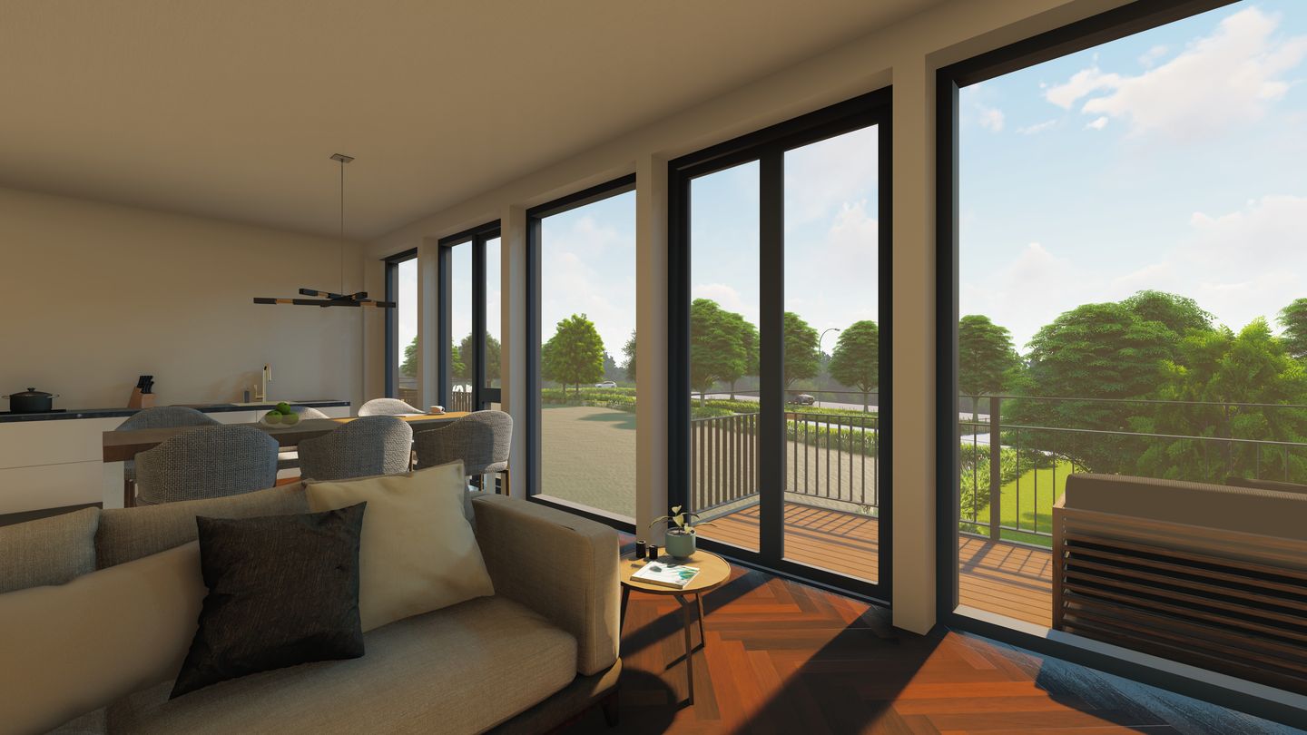 Foto 4 van mgr. Bekkersplein 28