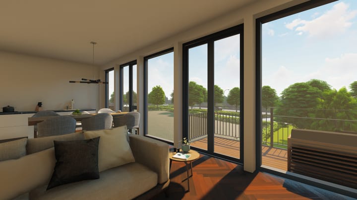 Foto 4 van mgr. Bekkersplein 28