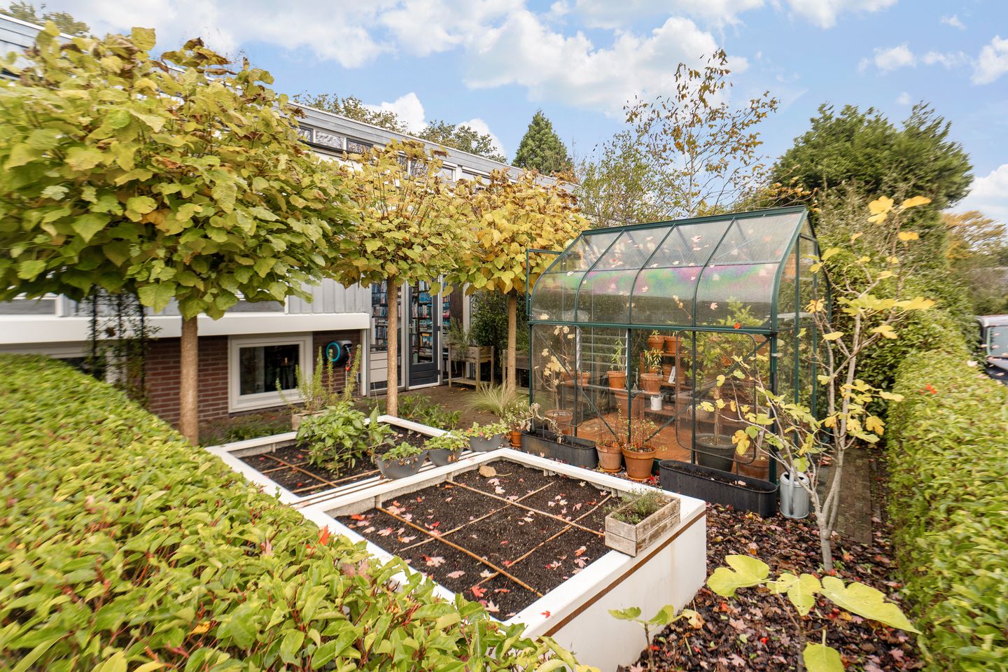 Foto 35 van Joos van Clevelaan 13