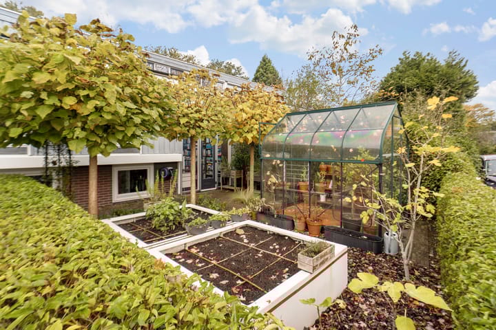 Foto 35 van Joos van Clevelaan 13