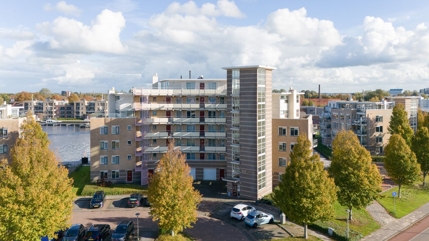 Photo 34 of de Kalkovens 32