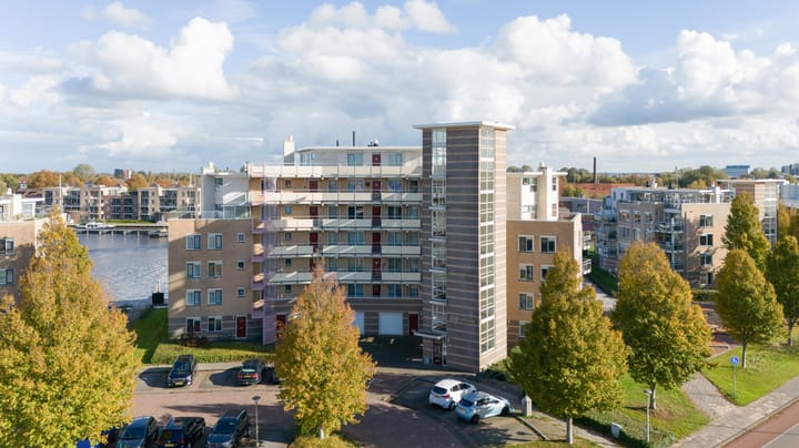 Foto 34 van de Kalkovens 32