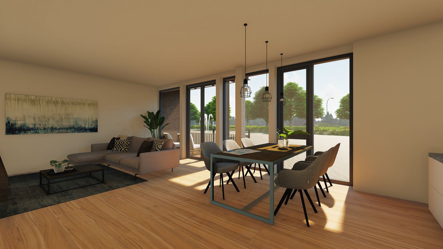 Foto 5 van mgr. Bekkersplein 28