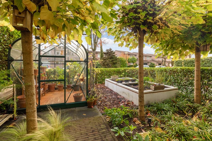 Foto 37 van Joos van Clevelaan 13