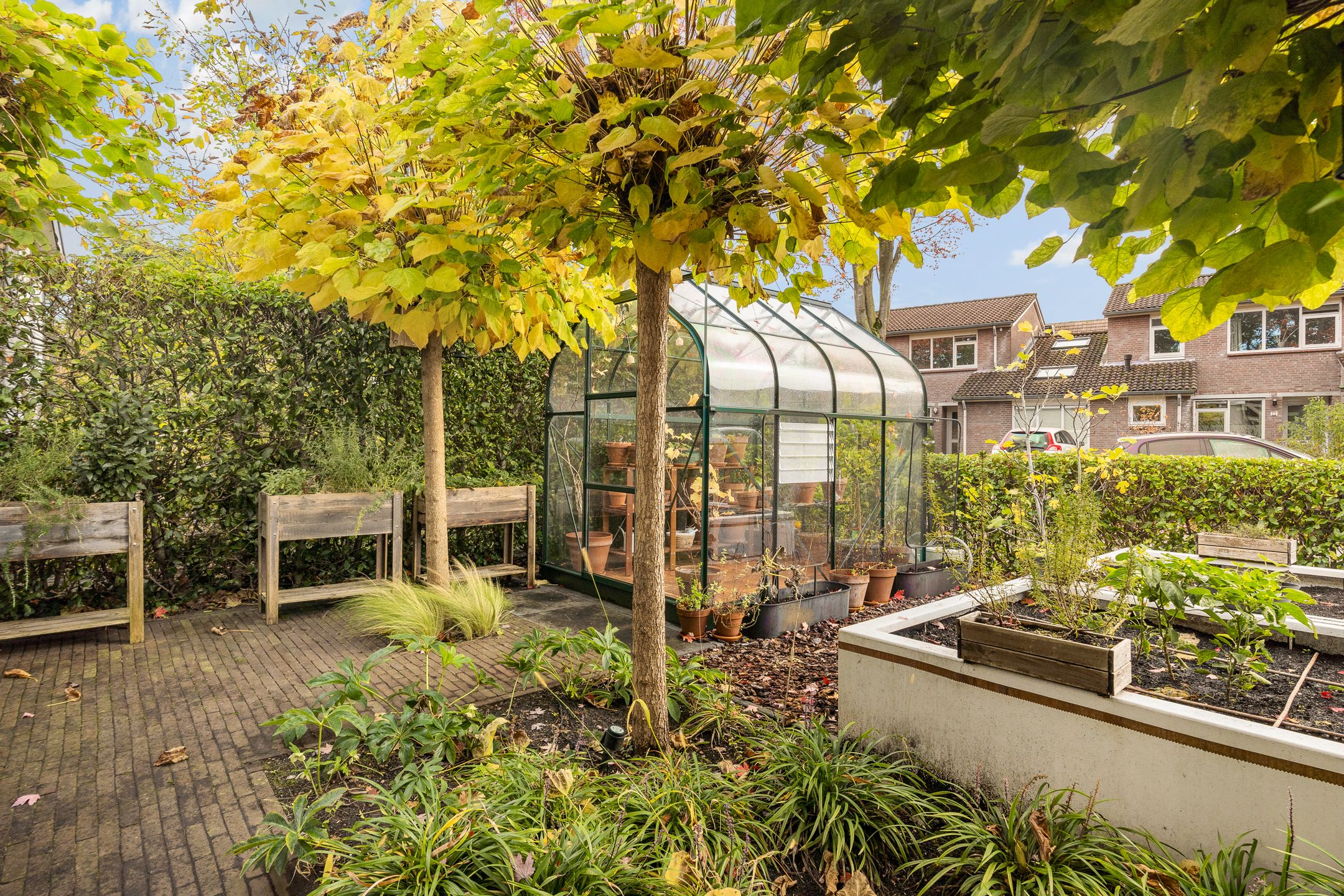 Foto 36 van Joos van Clevelaan 13