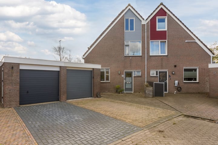 Foto 60 van Weide 13