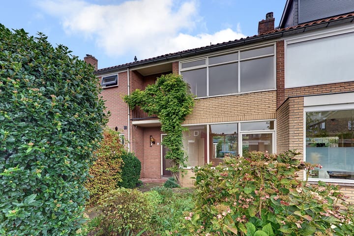 Foto 41 van Jac. Perkstraat 4