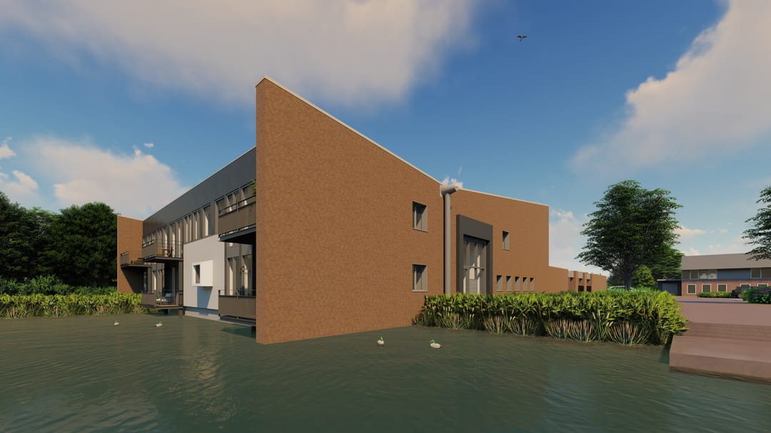 Foto 8 van mgr. Bekkersplein 28