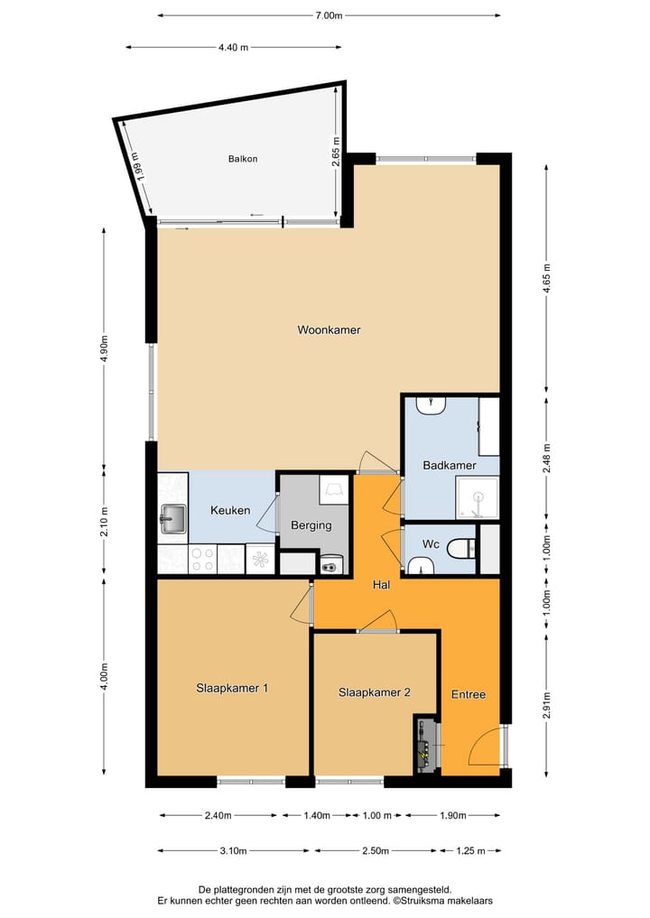 Foto 39 van de Kalkovens 32