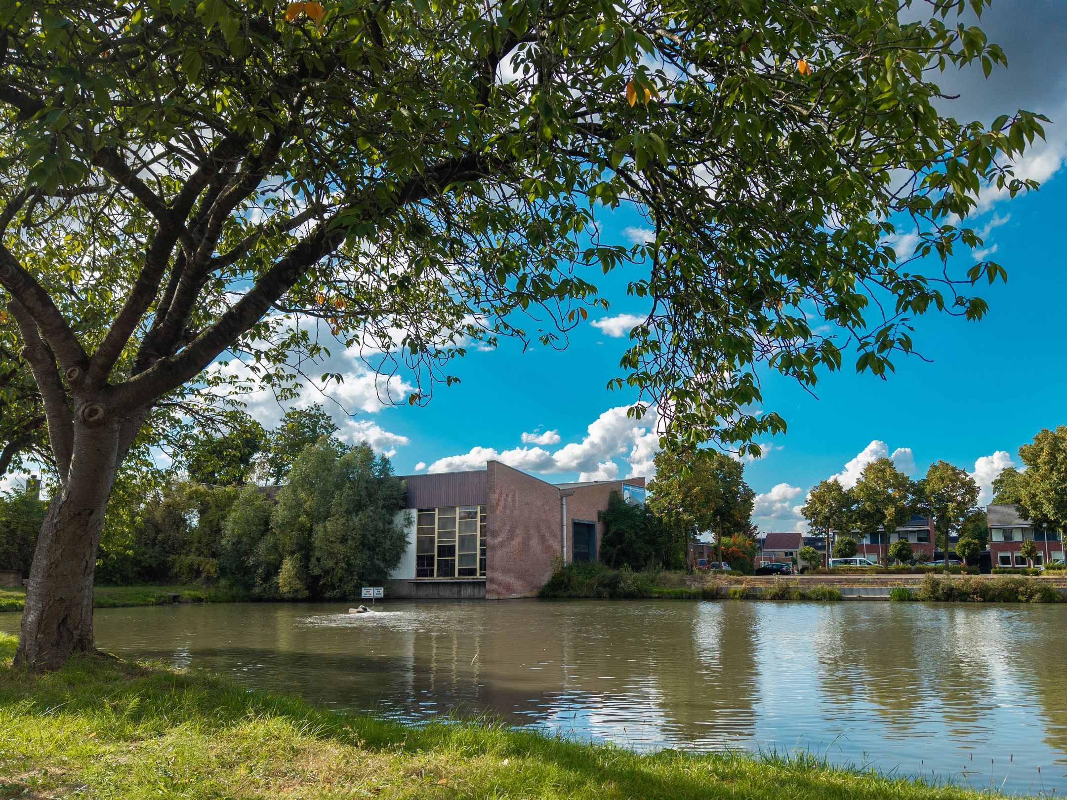 Foto 9 van mgr. Bekkersplein 28