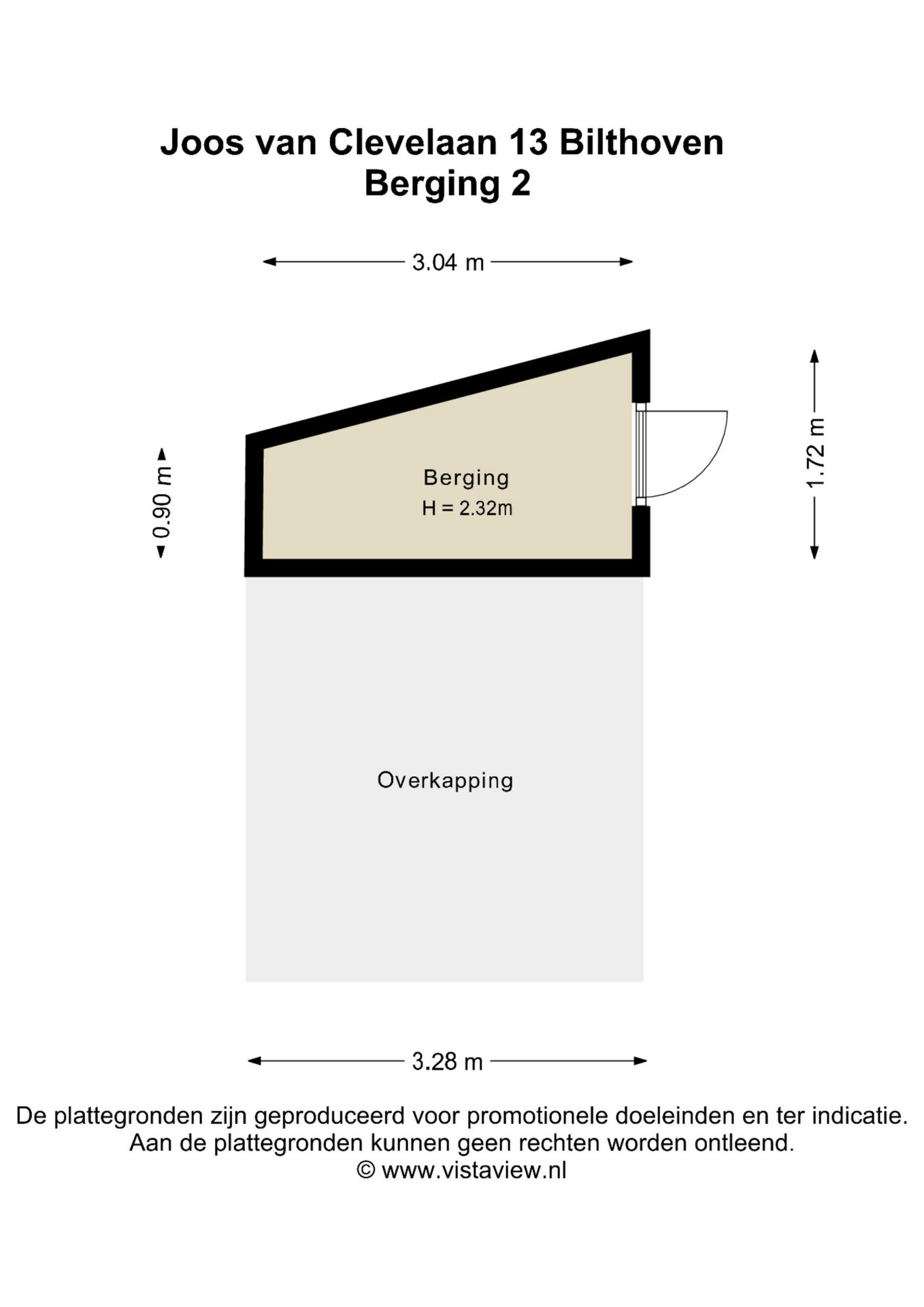 Foto 42 van Joos van Clevelaan 13